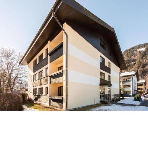 Apartment in Zell am See near ski resorts