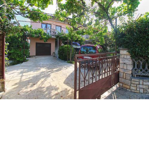 Apartment Ines 2276
