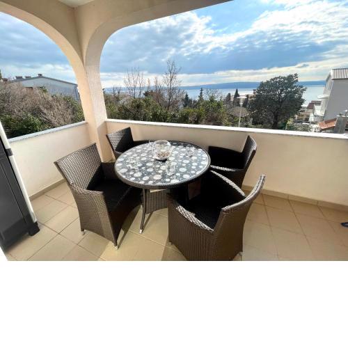 Apartment Ines