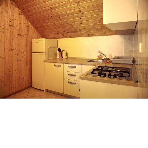 Apartment Ines