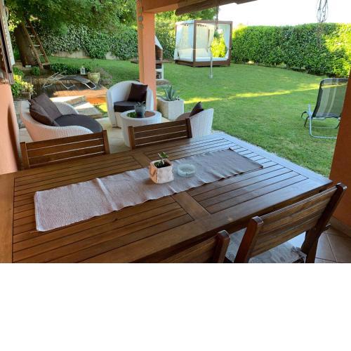 Apartment Ines