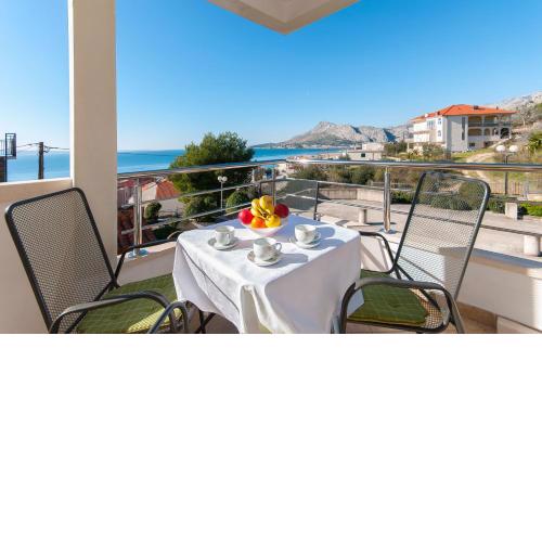 Apartment Ines