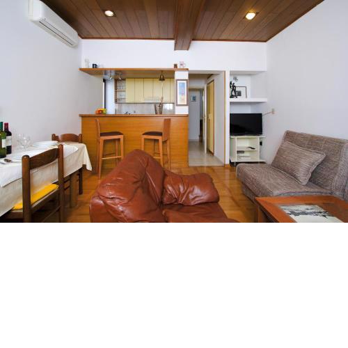Apartment Inge