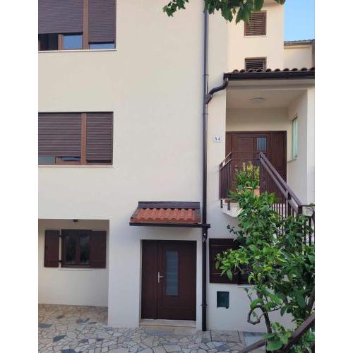 Apartment Irena-Pula Marina