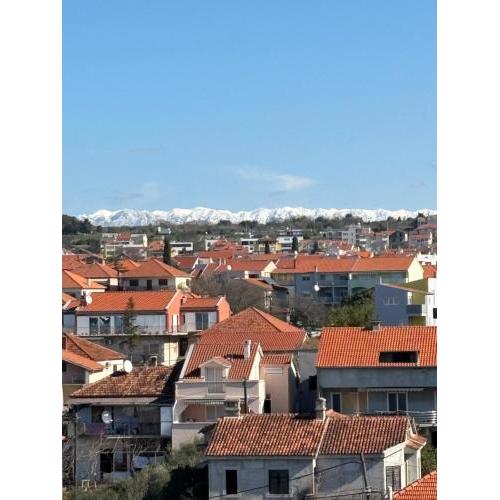 Apartment Irenka
