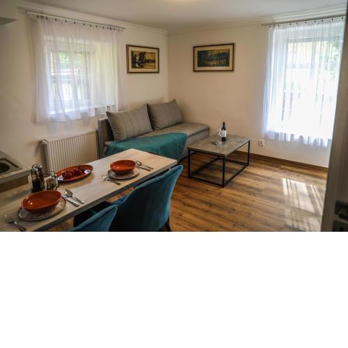 Apartment Irma