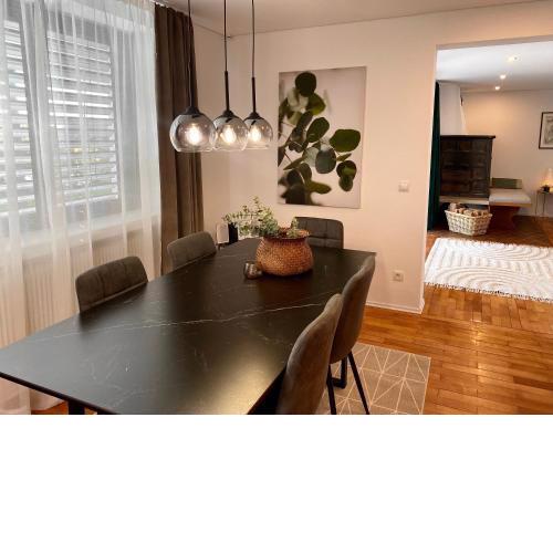 Apartment Irmi