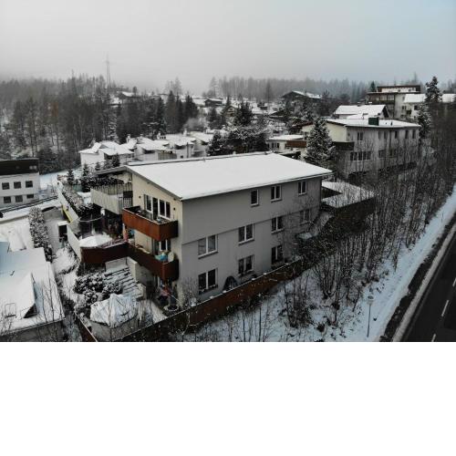 Apartment Isolde by Interhome