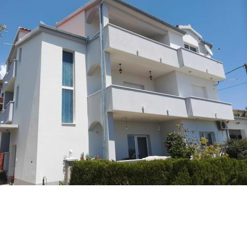 Apartment Istuk