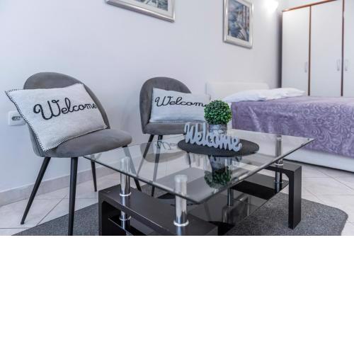 Apartment Italia