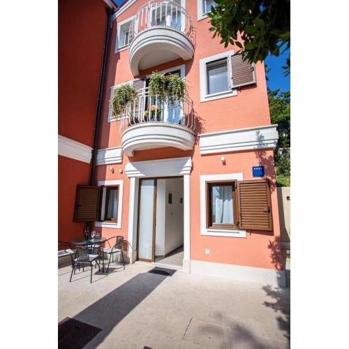 Apartment Iva