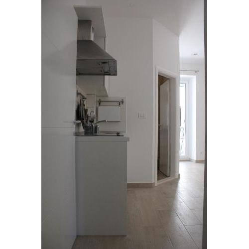 Apartment Iva