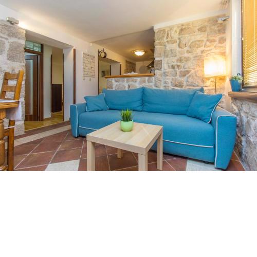 Apartment Ivan city center