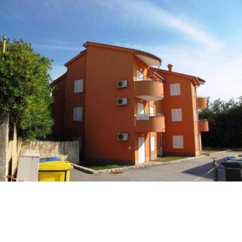 Apartment Ivan