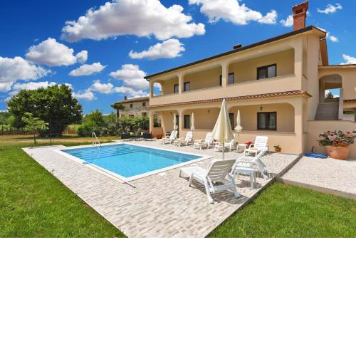 Apartment Ivana 1664
