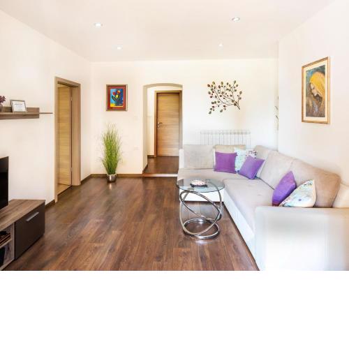Apartment Ivana