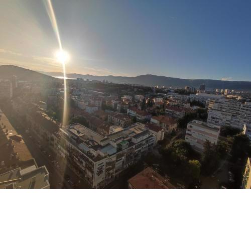 Apartment Ivanka & Old town View