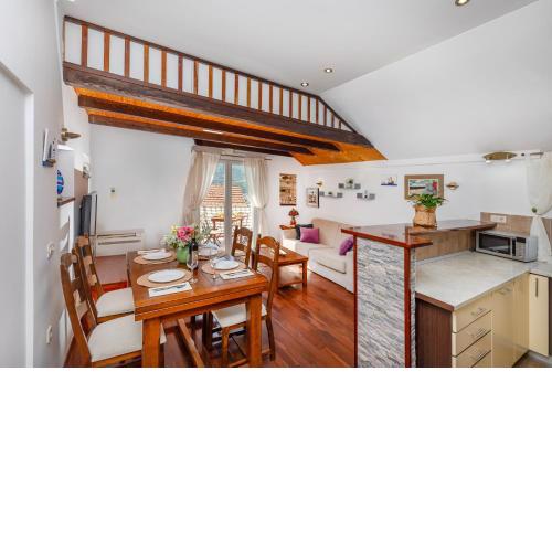 Apartment Ive