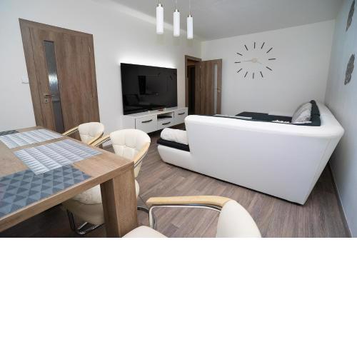 Apartment Ivet