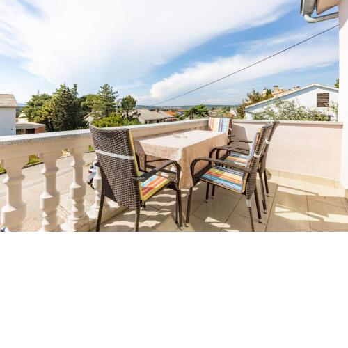Apartment Ivica