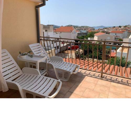 Apartment Ivica