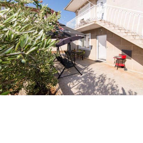 Apartment Ivica