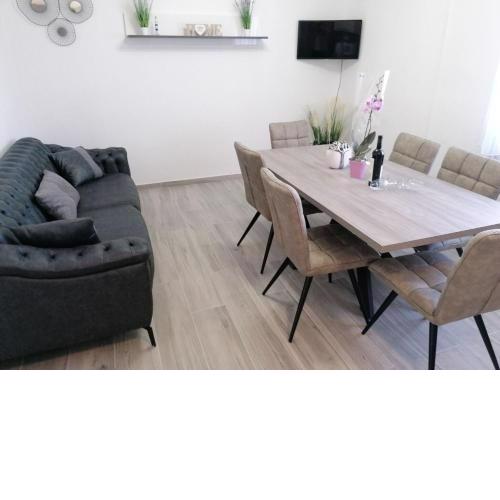 Apartment Ivica