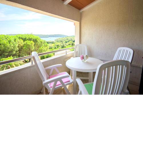Apartment Ivis