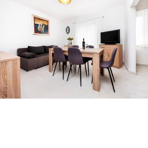 Apartment Ivo