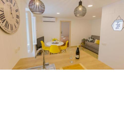 apartment Ivo