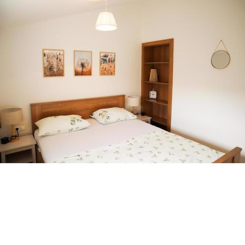 Apartment Ivoni Seaview