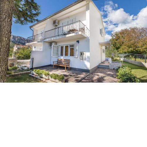Apartment Jadranka