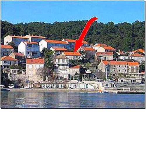 Apartment Jakica