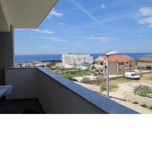 Apartment JAKOV