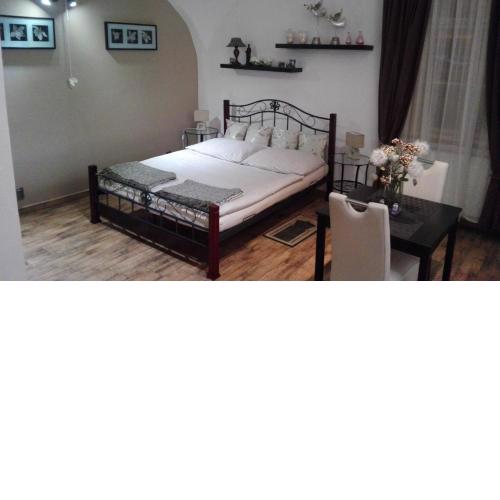 Apartment Jakubská 676