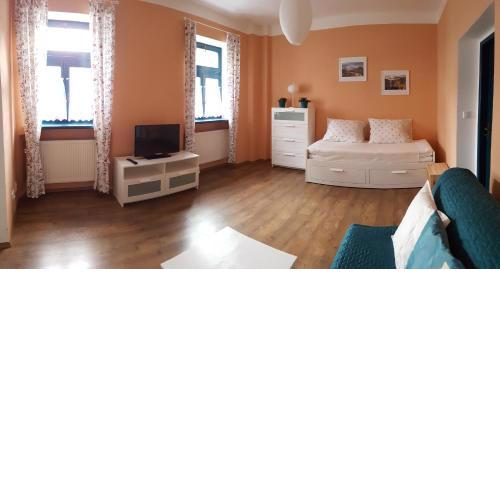Apartment Jakubske Namesti