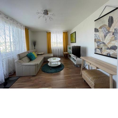 Apartment Jan