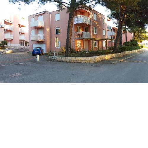 Apartment Janez