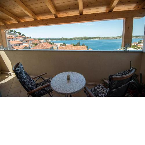 Apartment Jany