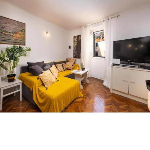 Apartment Jany