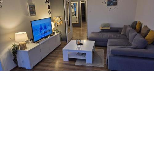 Apartment Jarun Comfort