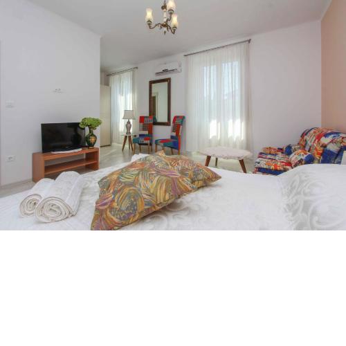 Apartment Jasmin