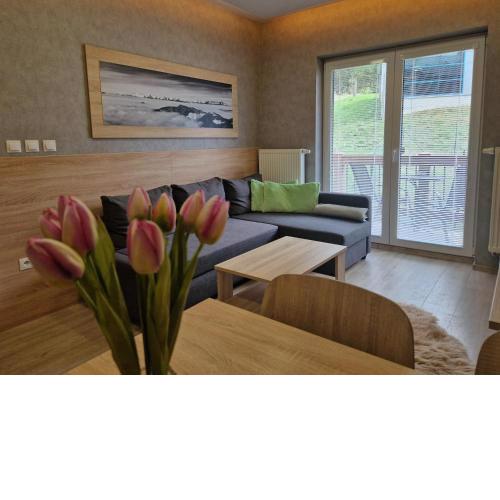 Apartment Jasna - Lucky
