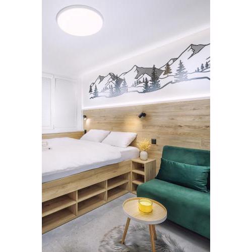 Apartment Jasná Lúčky Demänovská Dolina DD97