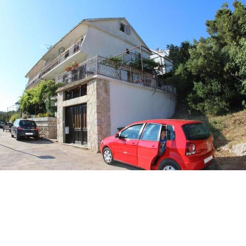 Apartment Jasna