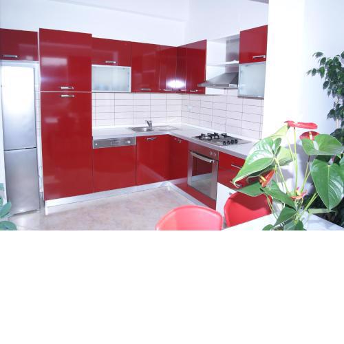 Apartment Jasovic