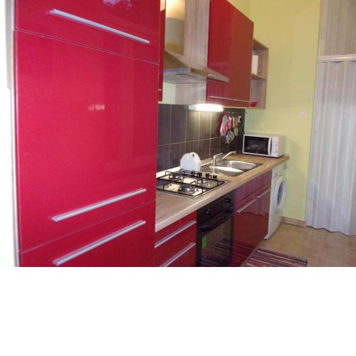 Apartment Jazine