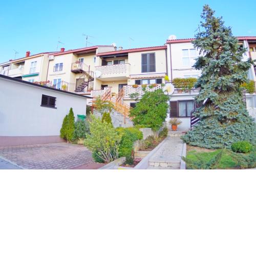 Apartment Jela