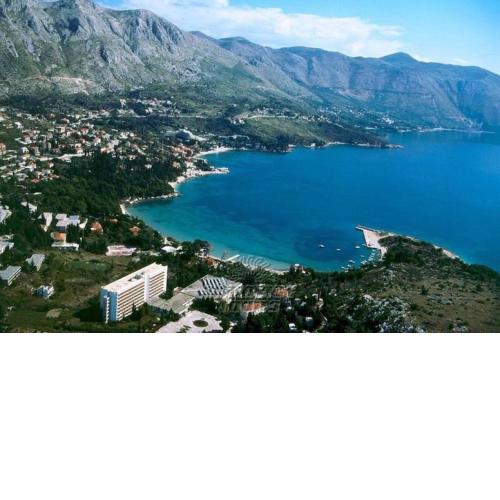 Apartment Jele