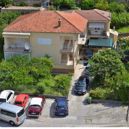 Apartment Jelena